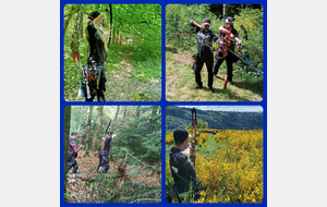 Championnat Régional Nature 