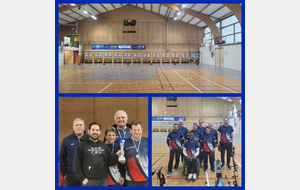 Retour sur le concours de Lissieu