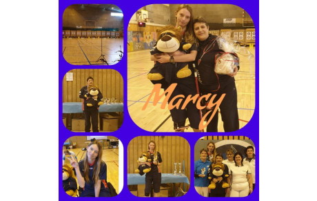 Concours Corbas , Charavines,et Marcy