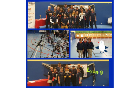 Concours Lyon 9