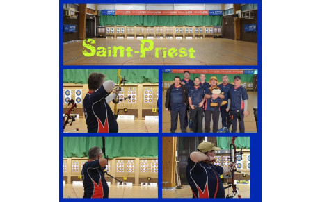 Concours de Saint Priest 