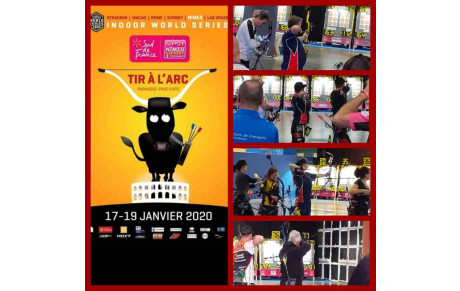 Tournoi International de Nîmes 