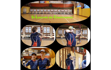 Concours de Saint Laurent de Chamousset 