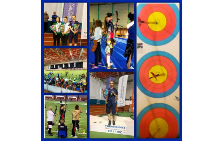 Championnat de France 