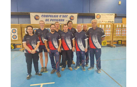 Retour sur les concours de Dardilly et Pusignan