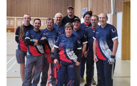 Tenue club disponible 