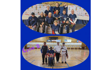 Retour sur le concours de Lyon 8