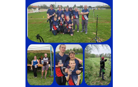 Retour sur les concours de Chassieu et de Vaulx Milieu 