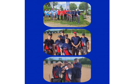 Deuxième manche DRE poulies à Corbas 