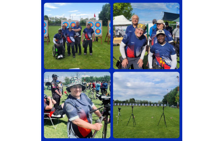 Deuxième manche DRE poulies à Corbas 