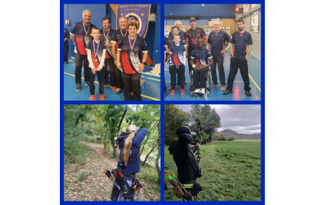 Concours de Pusignan