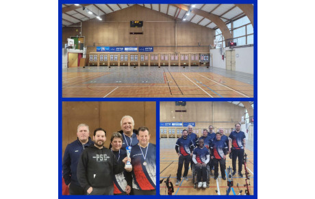 Retour sur le concours de Lissieu