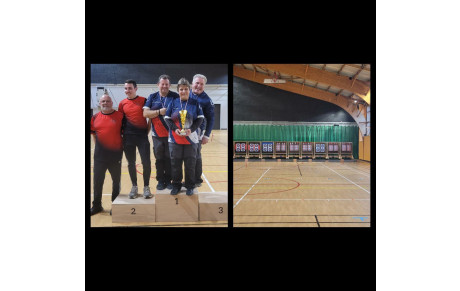 Retour sur le concours de Saint Laurent de Chamousset