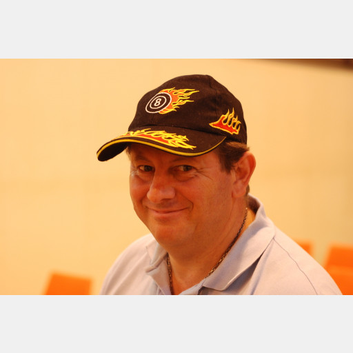 Jean Christophe Decina